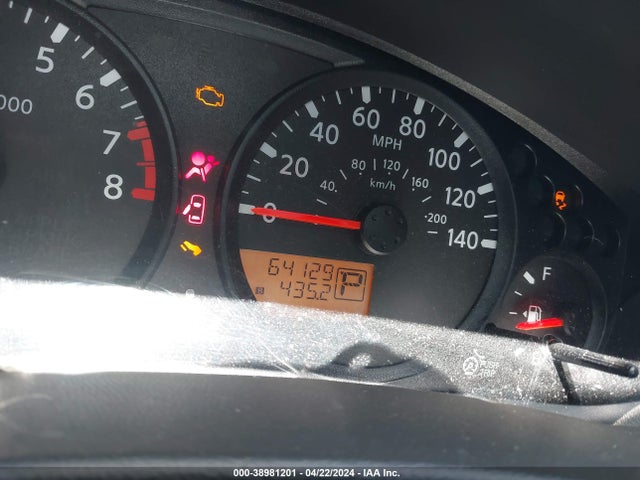 Nissan Frontier King Cab Sv 4x2 2020 1N6ED0CE5LN708928 Image 16