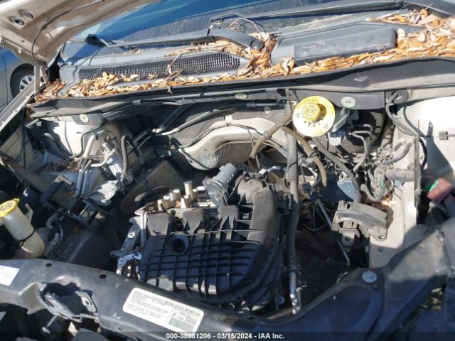 2C4RDGBG2ER229761 Dodge Grand Caravan American Value Pkg