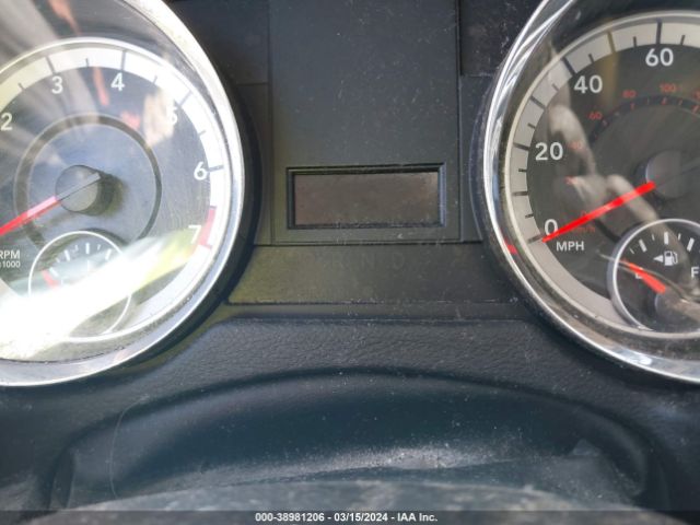 2C4RDGBG2ER229761 Dodge Grand Caravan American Value Pkg