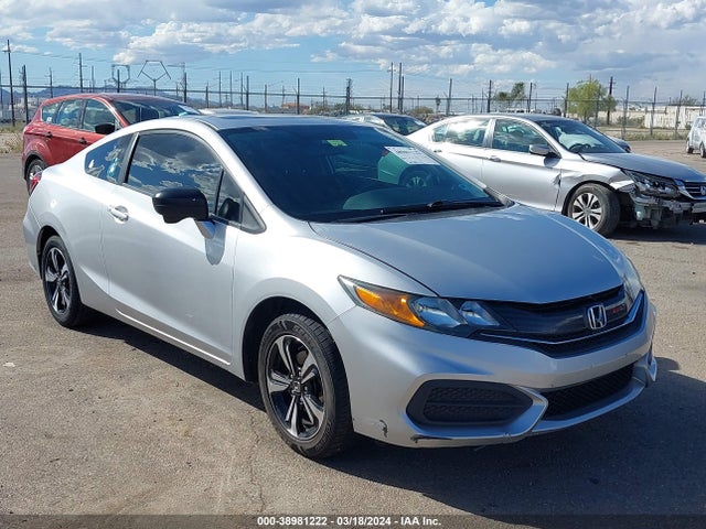 Honda CIVIC EX 2015 2HGFG3B86FH507128 главное изображение