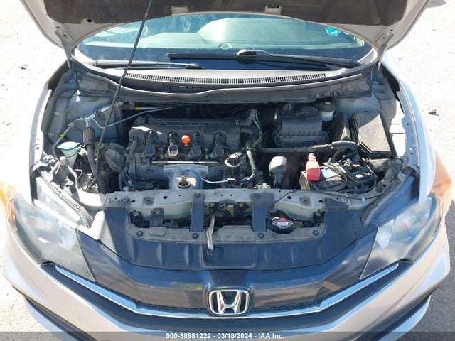 Honda CIVIC EX 2015 2HGFG3B86FH507128 Image 10
