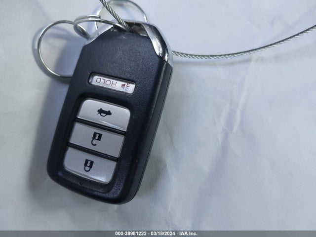 Honda CIVIC EX 2015 2HGFG3B86FH507128 Image 11