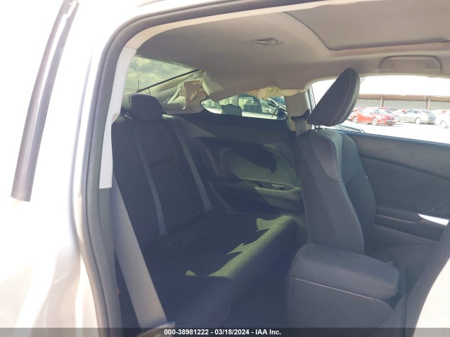 Honda CIVIC EX 2015 2HGFG3B86FH507128 Image 8