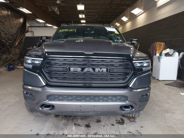 RAM 1500 Limited  4x4 5'7 Box 2023 1C6SRFHT5PN603241 Image 13