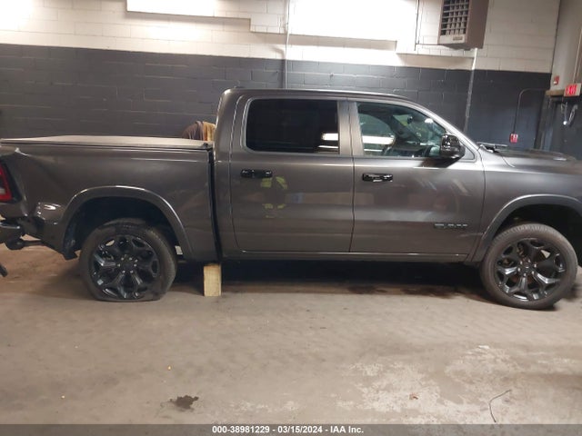 RAM 1500 Limited  4x4 5'7 Box 2023 1C6SRFHT5PN603241 Image 14