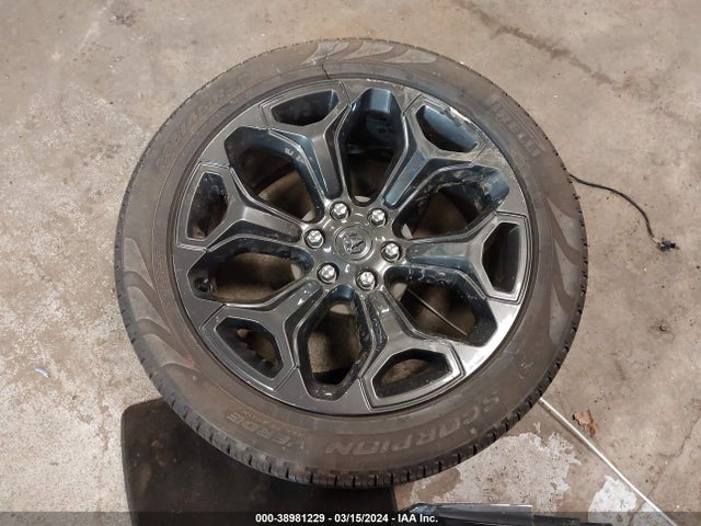 RAM 1500 Limited  4x4 5'7 Box 2023 1C6SRFHT5PN603241 Image 12