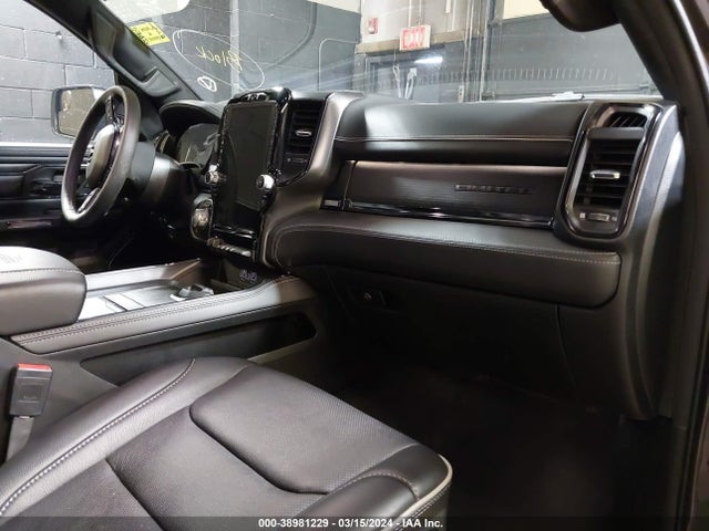 RAM 1500 Limited  4x4 5'7 Box 2023 1C6SRFHT5PN603241 Image 5