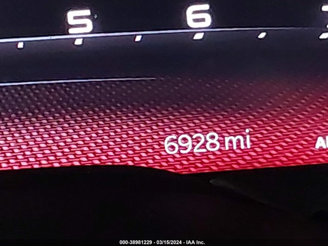 RAM 1500 Limited  4x4 5'7 Box 2023 1C6SRFHT5PN603241 Image 7