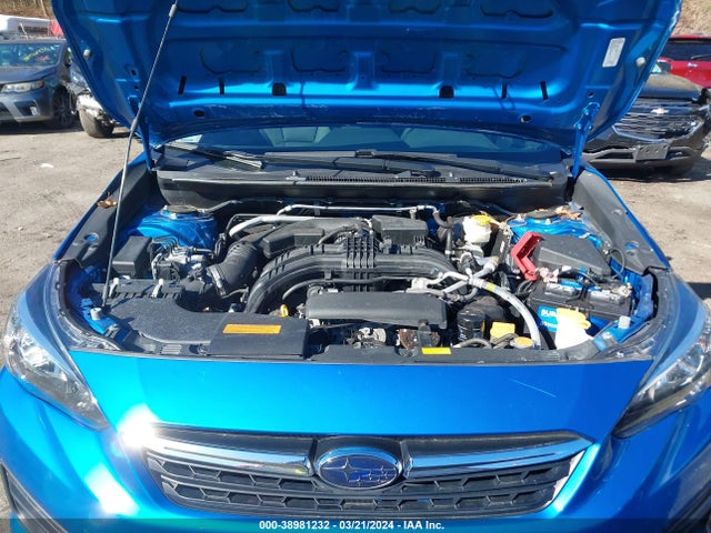 Subaru IMPREZA SEDAN 2020 4S3GKAB69L3608151 Image 10
