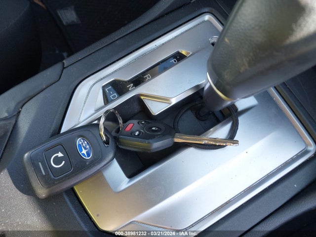 Subaru IMPREZA SEDAN 2020 4S3GKAB69L3608151 Image 11