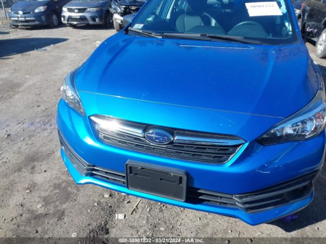 Subaru IMPREZA SEDAN 2020 4S3GKAB69L3608151 Image 12