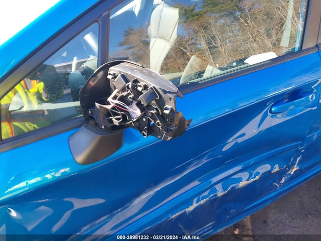 Subaru IMPREZA SEDAN 2020 4S3GKAB69L3608151 Image 17