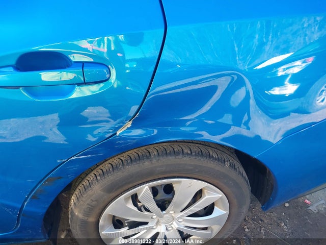 Subaru IMPREZA SEDAN 2020 4S3GKAB69L3608151 Image 18