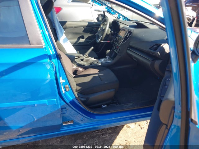 Subaru IMPREZA SEDAN 2020 4S3GKAB69L3608151 Image 5