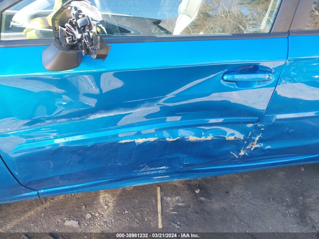 Subaru IMPREZA SEDAN 2020 4S3GKAB69L3608151 Image 6