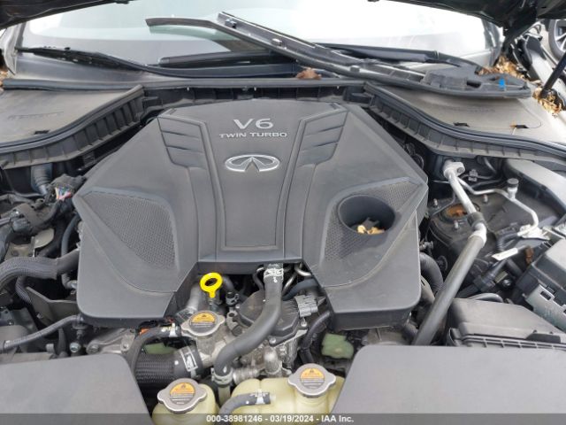JN1EV7AP3KM517903 Infiniti Q50 3.0t Luxe