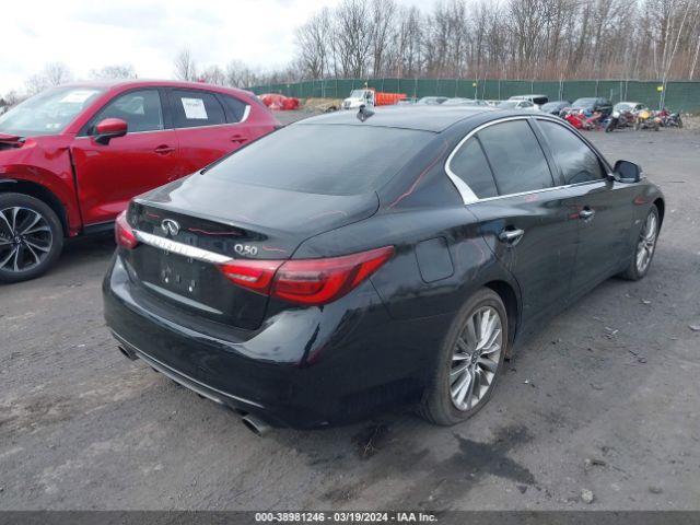 JN1EV7AP3KM517903 Infiniti Q50 3.0t Luxe