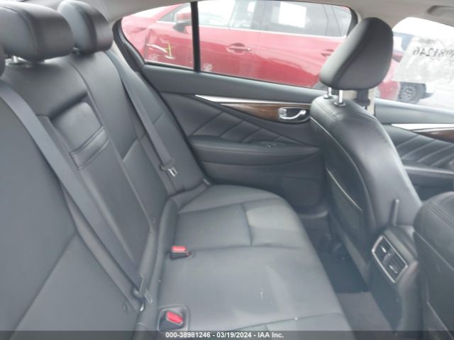 JN1EV7AP3KM517903 Infiniti Q50 3.0t Luxe