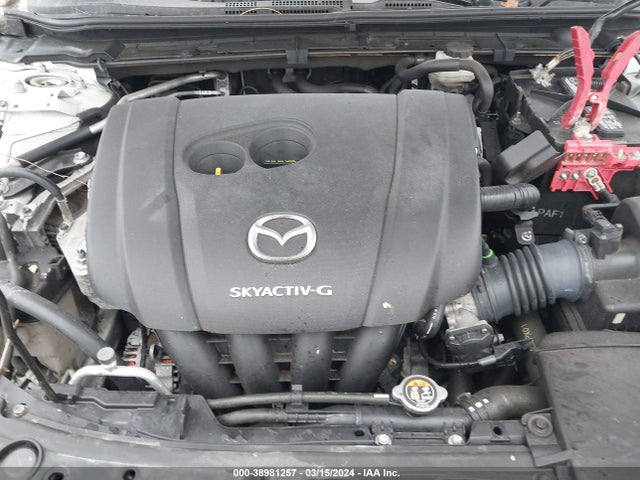 Mazda MAZDA3 2020 JM1BPABL5L1170208 Image 10