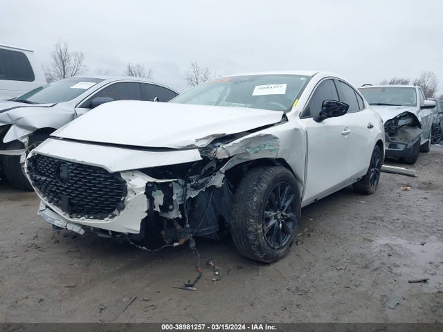 Mazda MAZDA3 2020 JM1BPABL5L1170208 Image 2