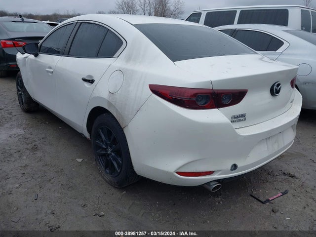 Mazda MAZDA3 2020 JM1BPABL5L1170208 Image 3