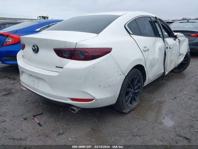 Mazda MAZDA3 2020 JM1BPABL5L1170208 Image 4