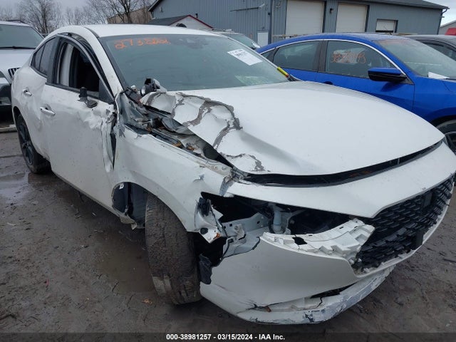 Mazda MAZDA3 2020 JM1BPABL5L1170208 Image 6