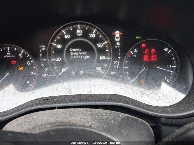 Mazda MAZDA3 2020 JM1BPABL5L1170208 Image 7