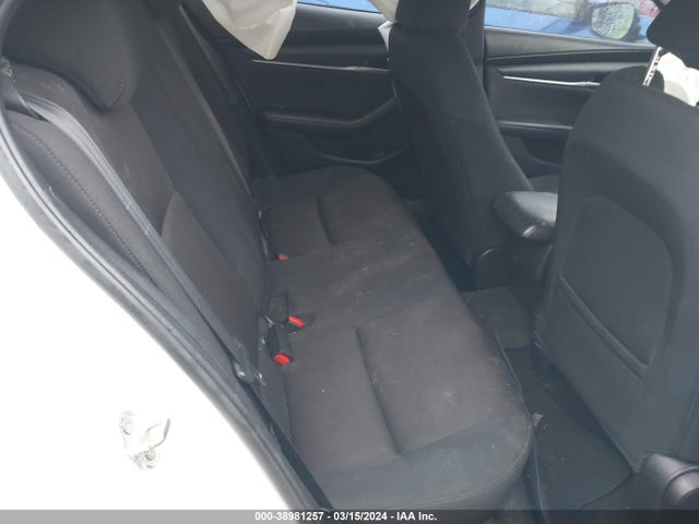 Mazda MAZDA3 2020 JM1BPABL5L1170208 Image 8