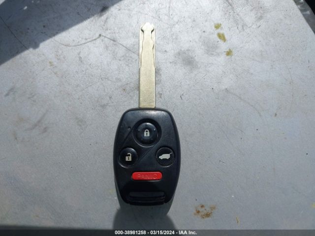 5FNYF4H34FB074572 Honda PILOT SE