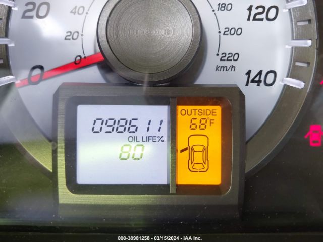 5FNYF4H34FB074572 Honda PILOT SE