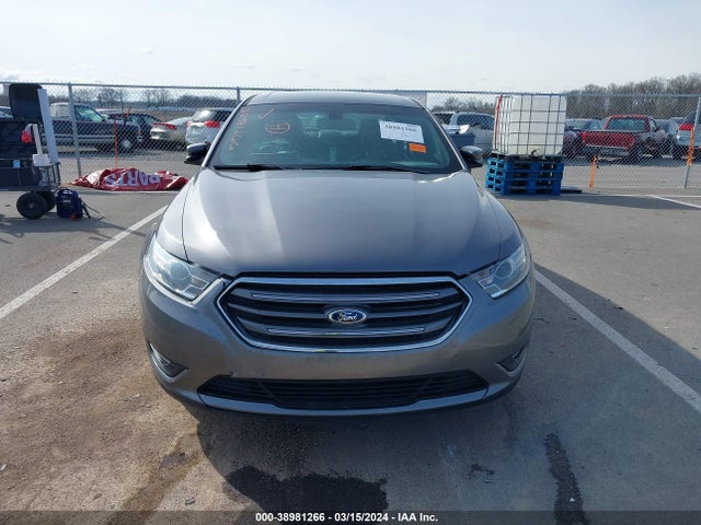Ford TAURUS SEL 2014 1FAHP2E89EG133921 Image 13
