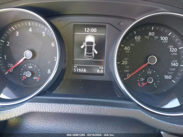 1VWAA7A38JC029150 Volkswagen Passat 2.0t R-line/2.0t S