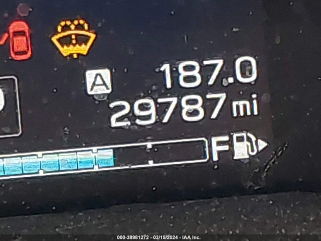 Subaru IMPREZA SEDAN 2021 4S3GKAB62M3602550 Image 15