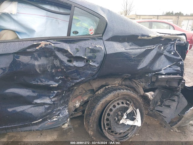 Subaru IMPREZA SEDAN 2021 4S3GKAB62M3602550 Image 6