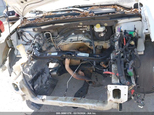 Dodge Grand Caravan Sxt 2015 2C4RDGCG7FR548993 Image 10
