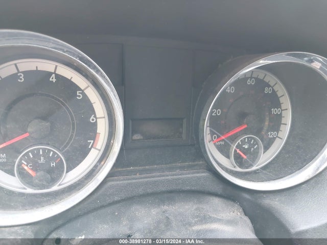 Dodge Grand Caravan Sxt 2015 2C4RDGCG7FR548993 Image 7