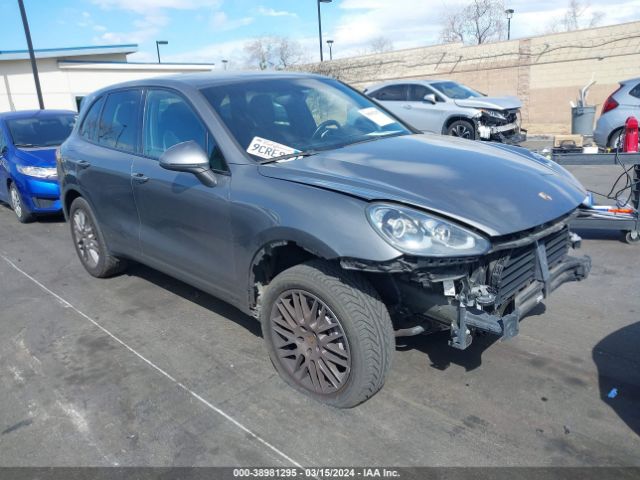 WP1AA2A26GKA38293 auction archive image
