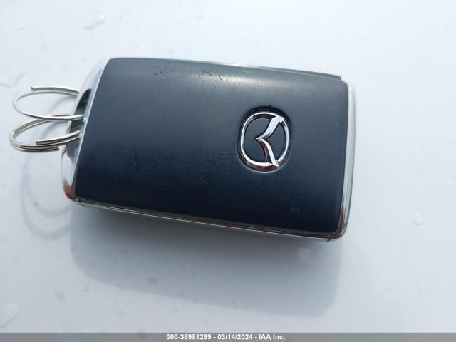 Mazda Mazda3 Preferred Package 2019 JM1BPBMM9K1125444 Image 11