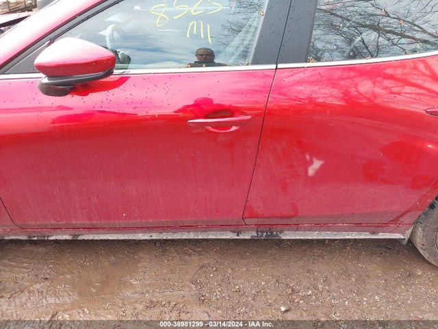 Mazda Mazda3 Preferred Package 2019 JM1BPBMM9K1125444 Image 14