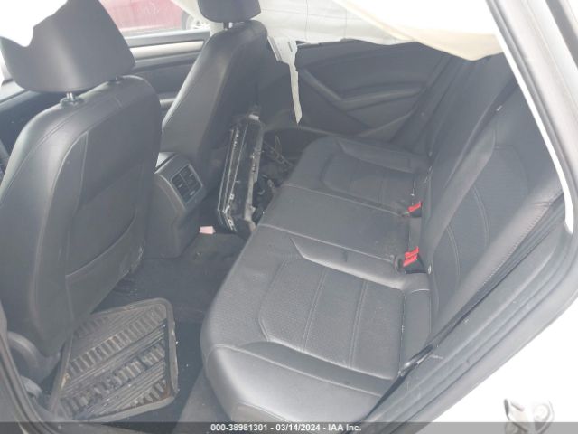 1VWBS7A35EC034832 Volkswagen Passat 1.8t Se