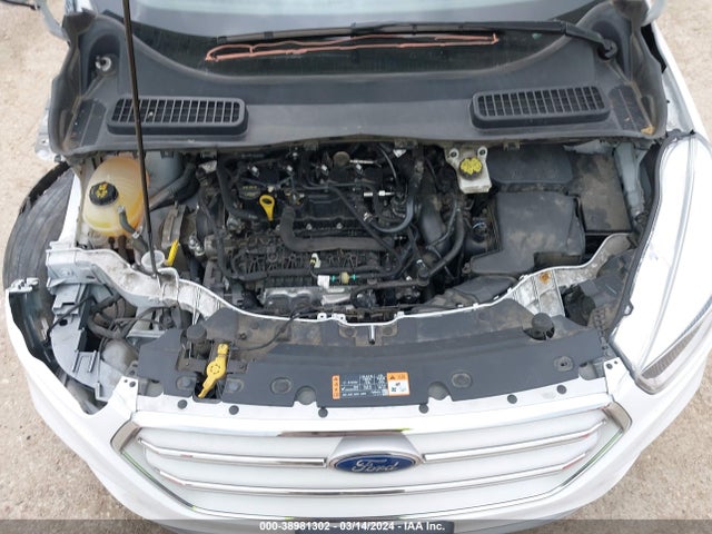 Ford ESCAPE SE 2019 1FMCU0GD5KUA18284 Image 10