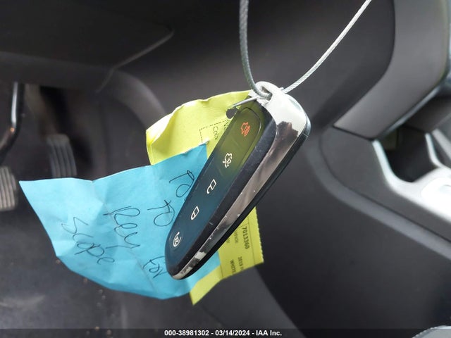 Ford ESCAPE SE 2019 1FMCU0GD5KUA18284 Image 11