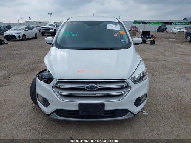 Ford ESCAPE SE 2019 1FMCU0GD5KUA18284 Image 12