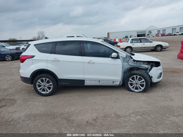 Ford ESCAPE SE 2019 1FMCU0GD5KUA18284 Image 13