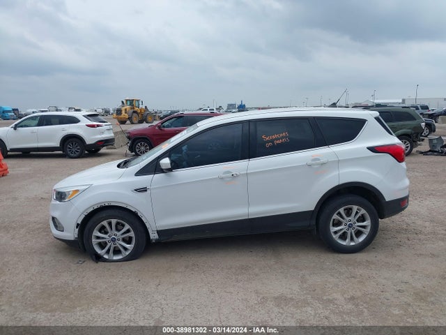 Ford ESCAPE SE 2019 1FMCU0GD5KUA18284 Image 14