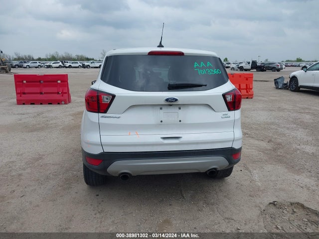 Ford ESCAPE SE 2019 1FMCU0GD5KUA18284 Image 16