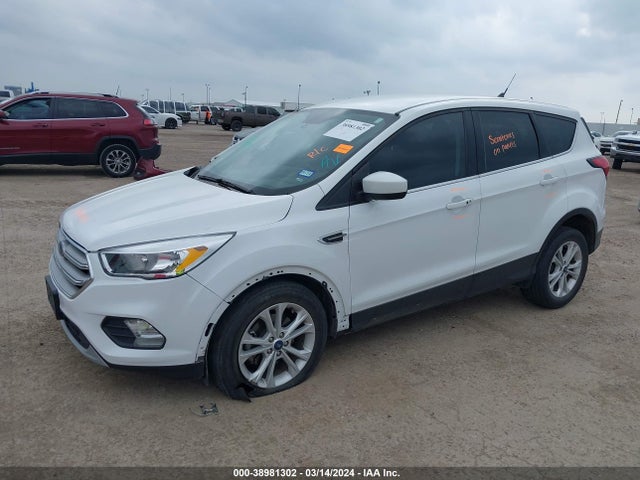 Ford ESCAPE SE 2019 1FMCU0GD5KUA18284 Image 2