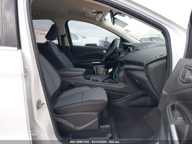 Ford ESCAPE SE 2019 1FMCU0GD5KUA18284 Image 5
