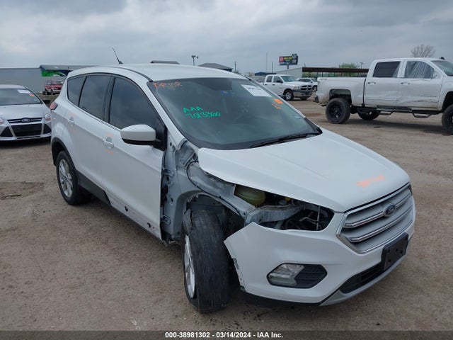 Ford ESCAPE SE 2019 1FMCU0GD5KUA18284 Image 6